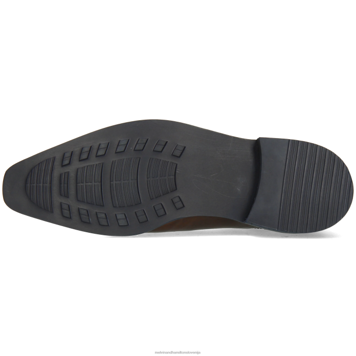 Melvin & Hamilton gležnarji siva moški sulica 19 FLJ6L73