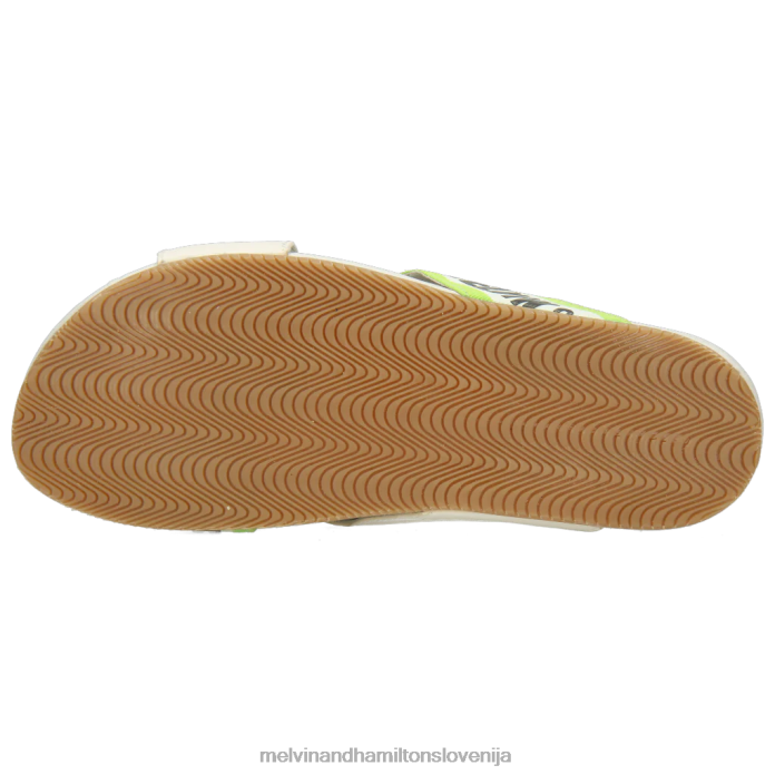 Melvin & Hamilton mule bela moški robert 16 FLJ6L730