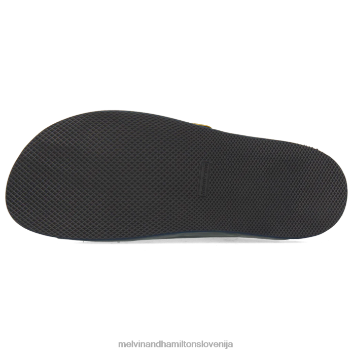 Melvin & Hamilton mule modra moški robert 10 FLJ6L727