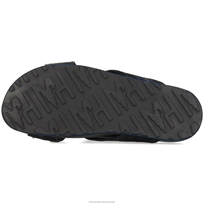 Melvin & Hamilton mule modra moški robert 34 FLJ6L717