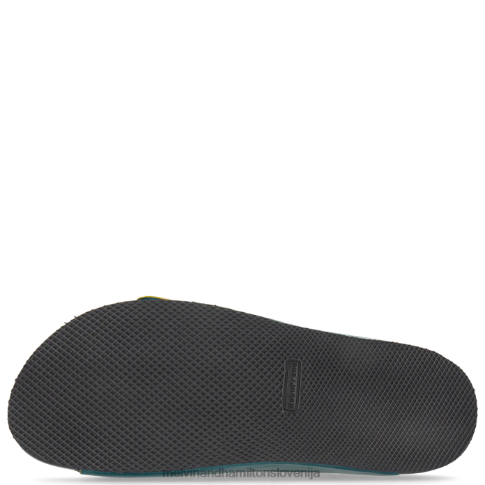 Melvin & Hamilton mule modra moški robert 7 FLJ6L736