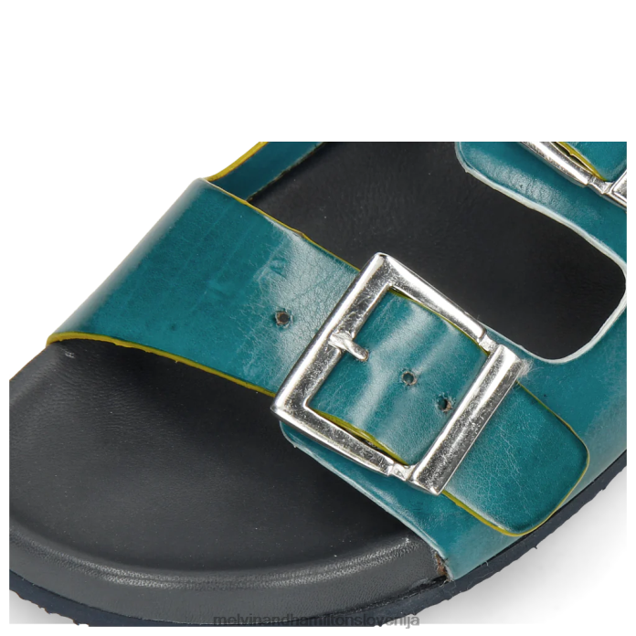 Melvin & Hamilton mule modra moški robert 7 FLJ6L736