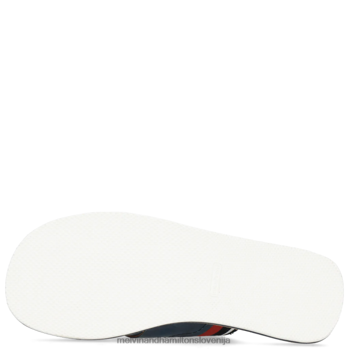 Melvin & Hamilton mule modra moški sam 12 FLJ6L737