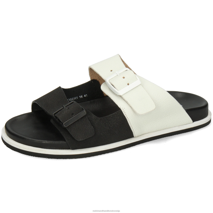 Melvin & Hamilton mule multi moški robert 18 FLJ6L722