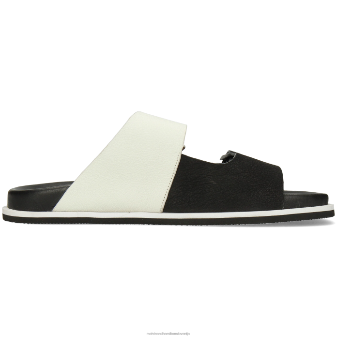 Melvin & Hamilton mule multi moški robert 18 FLJ6L722