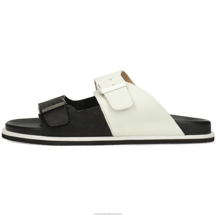 Melvin & Hamilton mule multi moški robert 18 FLJ6L722