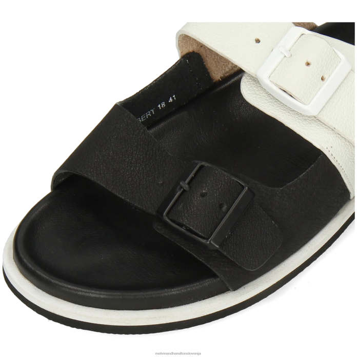 Melvin & Hamilton mule multi moški robert 18 FLJ6L722