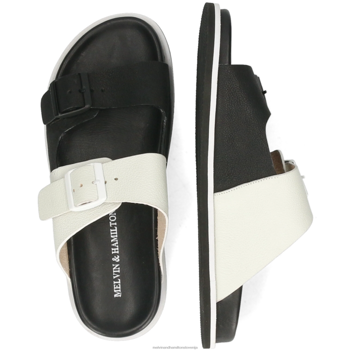 Melvin & Hamilton mule multi moški robert 18 FLJ6L722