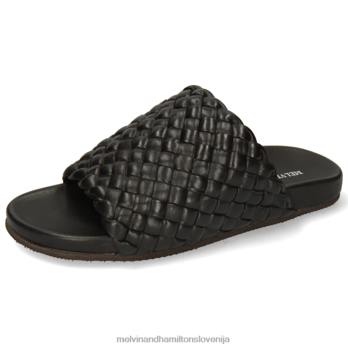 Melvin & Hamilton mule rjav moški robert 14 FLJ6L740