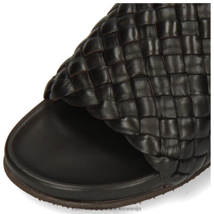 Melvin & Hamilton mule rjav moški robert 14 FLJ6L740