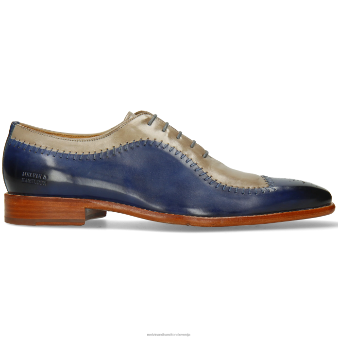Melvin & Hamilton oxford čevlji multi moški clark 2 FLJ6L162