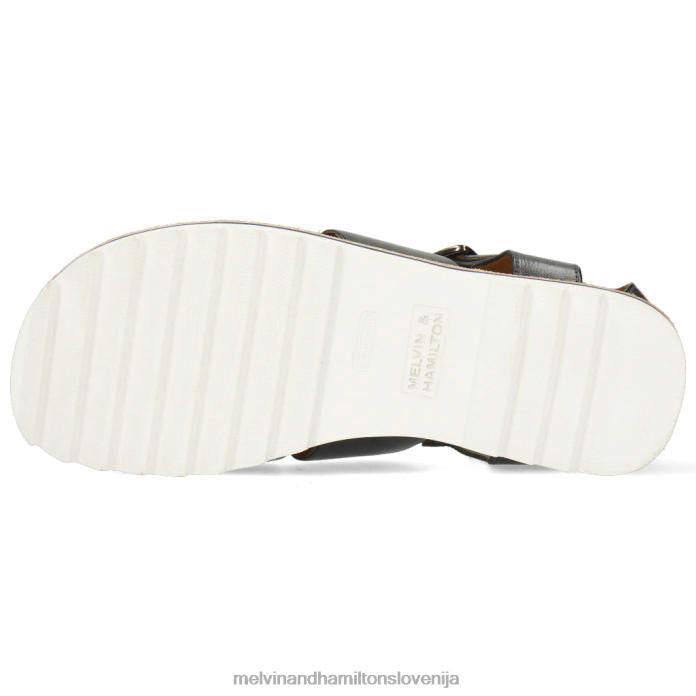 Melvin & Hamilton sandali modra moški sam 29 FLJ6L767