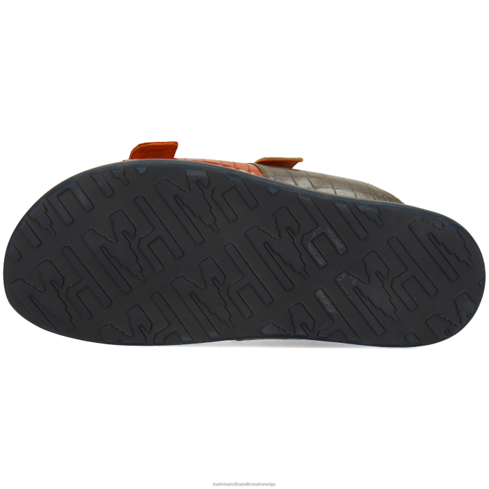 Melvin & Hamilton sandali multi moški robert 18 FLJ6L745