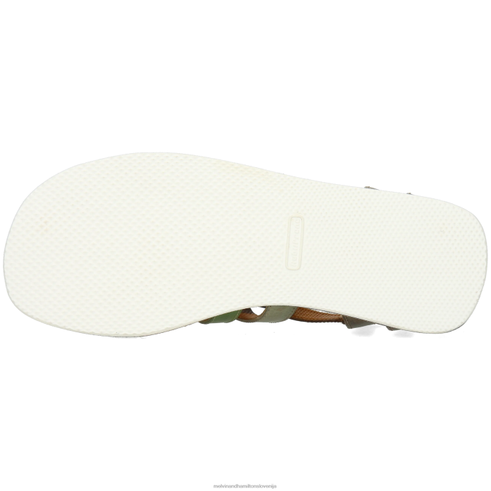 Melvin & Hamilton sandali multi moški sam 3 FLJ6L746