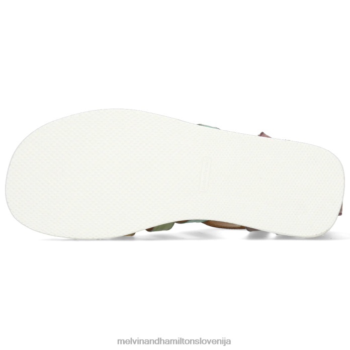 Melvin & Hamilton sandali multi moški sam 3 FLJ6L751