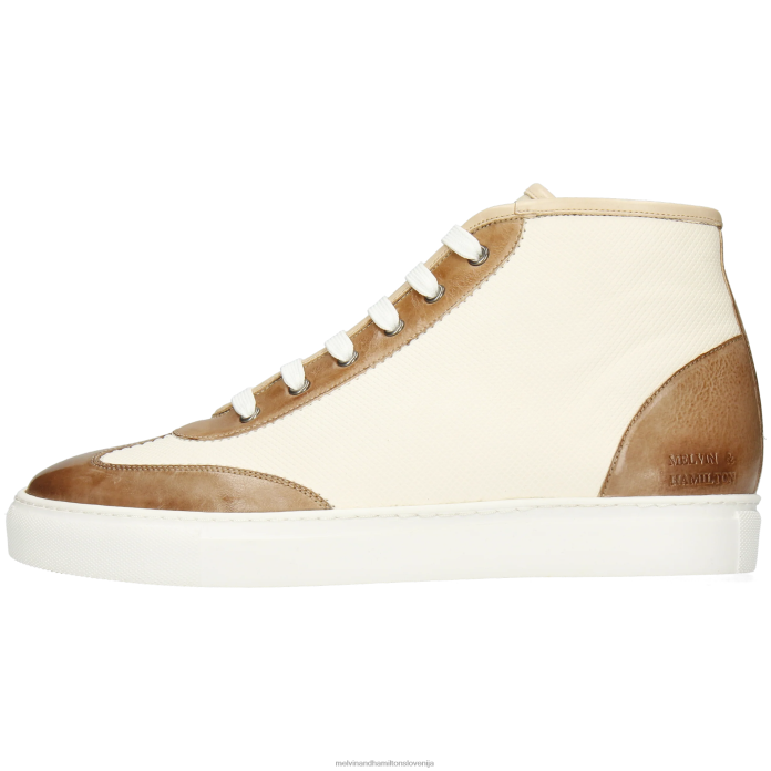 Melvin & Hamilton superge bež moški harvey 43 FLJ6L629