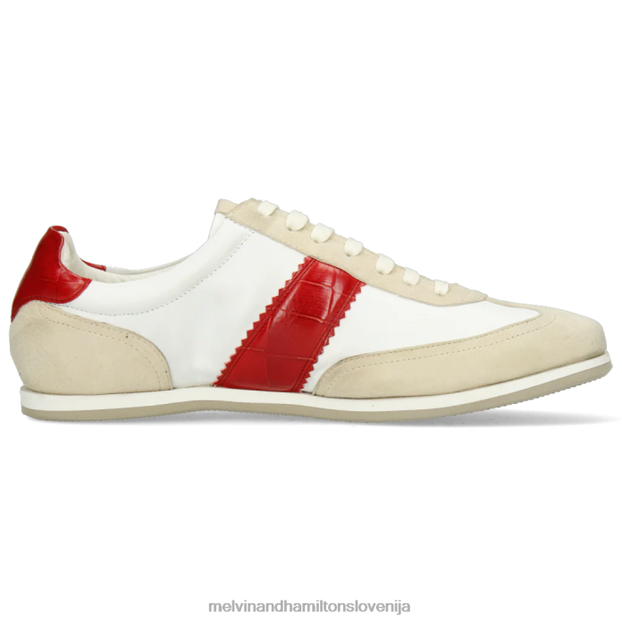 Melvin & Hamilton superge bež moški pharell 12 FLJ6L692