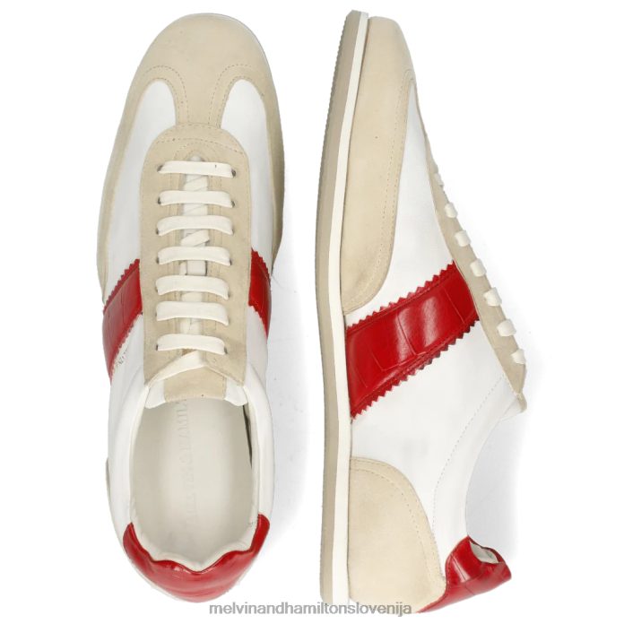 Melvin & Hamilton superge bež moški pharell 12 FLJ6L692