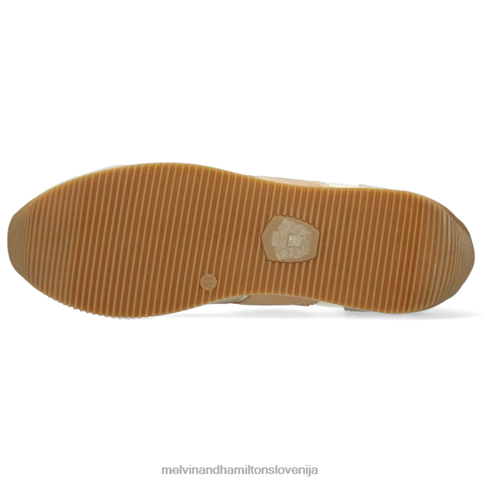 Melvin & Hamilton superge bež moški skalnato 3 FLJ6L622