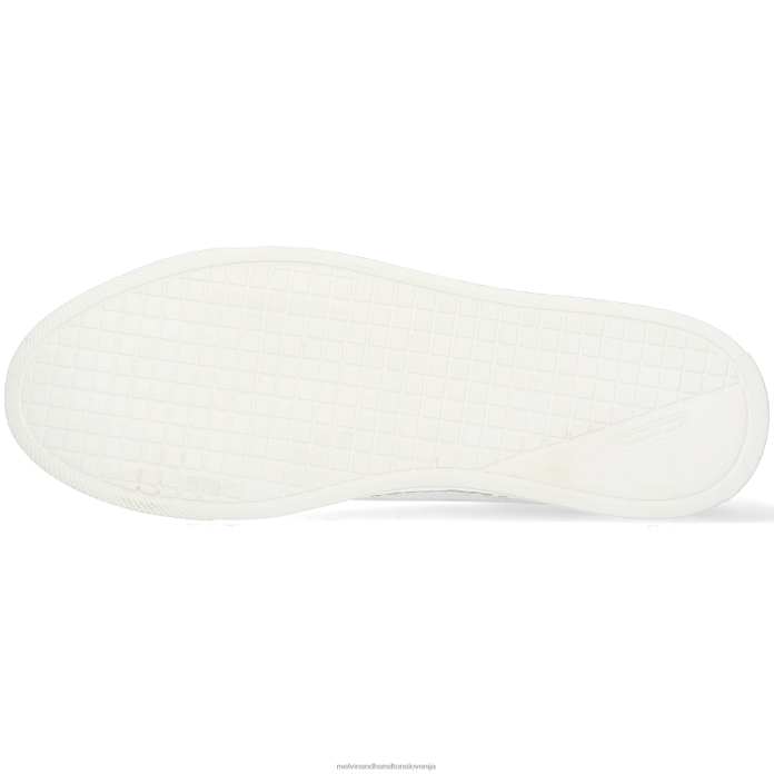 Melvin & Hamilton superge bela moški harvey 12 FLJ6L647