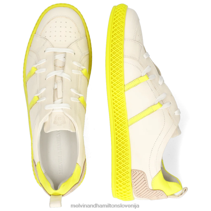 Melvin & Hamilton superge bela moški harvey 31 FLJ6L654