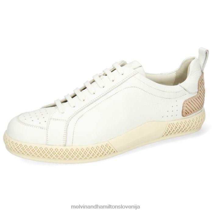 Melvin & Hamilton superge bela moški harvey 36 FLJ6L642