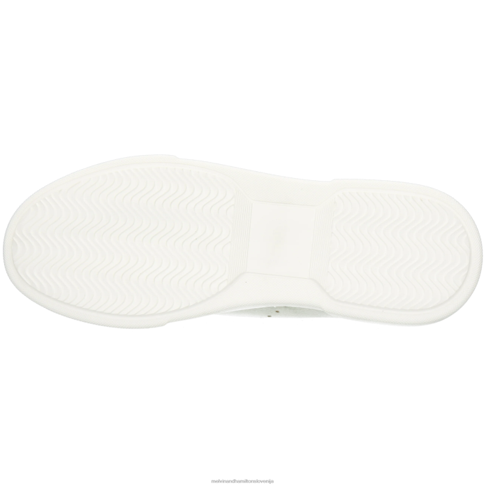 Melvin & Hamilton superge bela moški harvey 39 FLJ6L657
