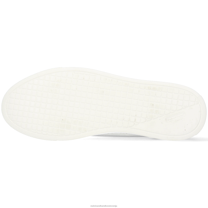 Melvin & Hamilton superge bela moški harvey 70 FLJ6L665