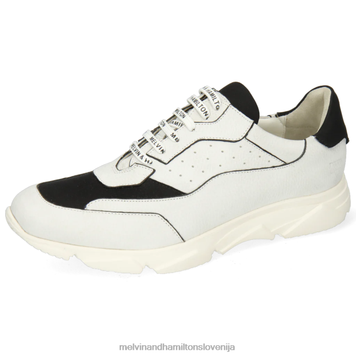 Melvin & Hamilton superge bela moški kobe ​​16 FLJ6L661