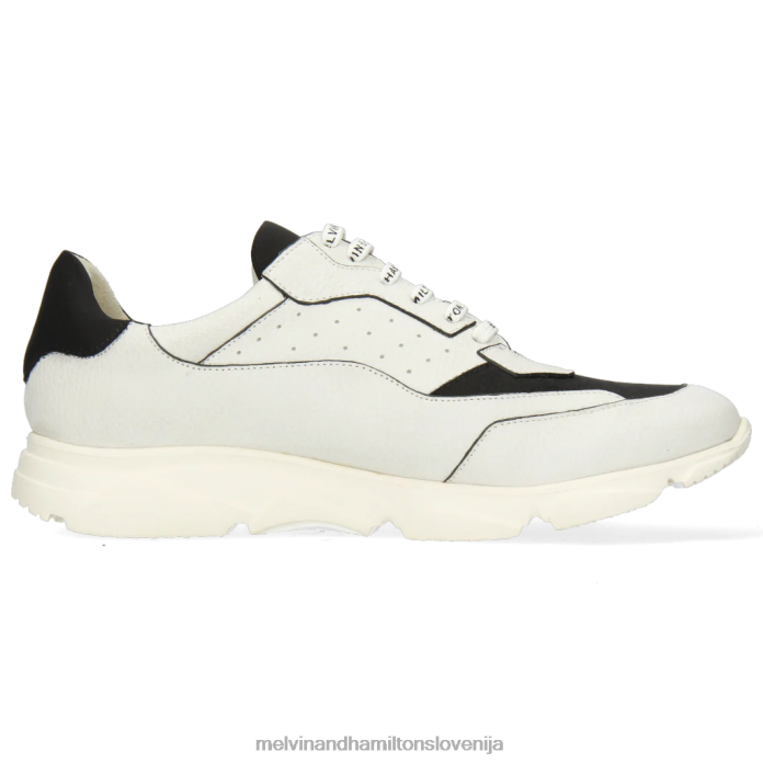 Melvin & Hamilton superge bela moški kobe ​​16 FLJ6L661