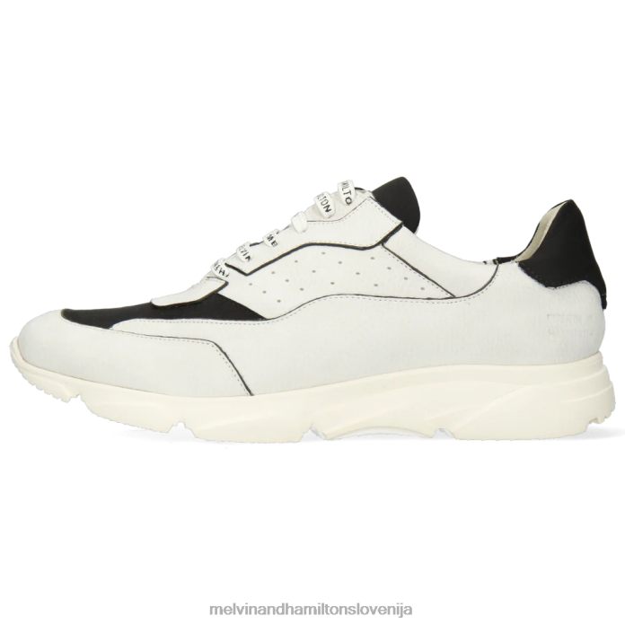 Melvin & Hamilton superge bela moški kobe ​​16 FLJ6L661