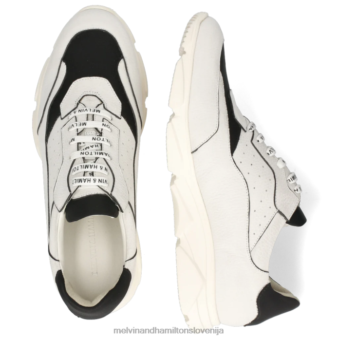 Melvin & Hamilton superge bela moški kobe ​​16 FLJ6L661