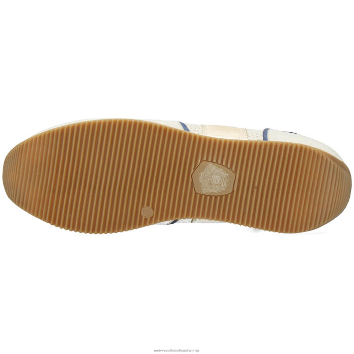 Melvin & Hamilton superge bela moški skalnato 2 FLJ6L625