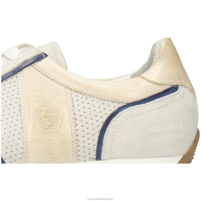 Melvin & Hamilton superge bela moški skalnato 2 FLJ6L625