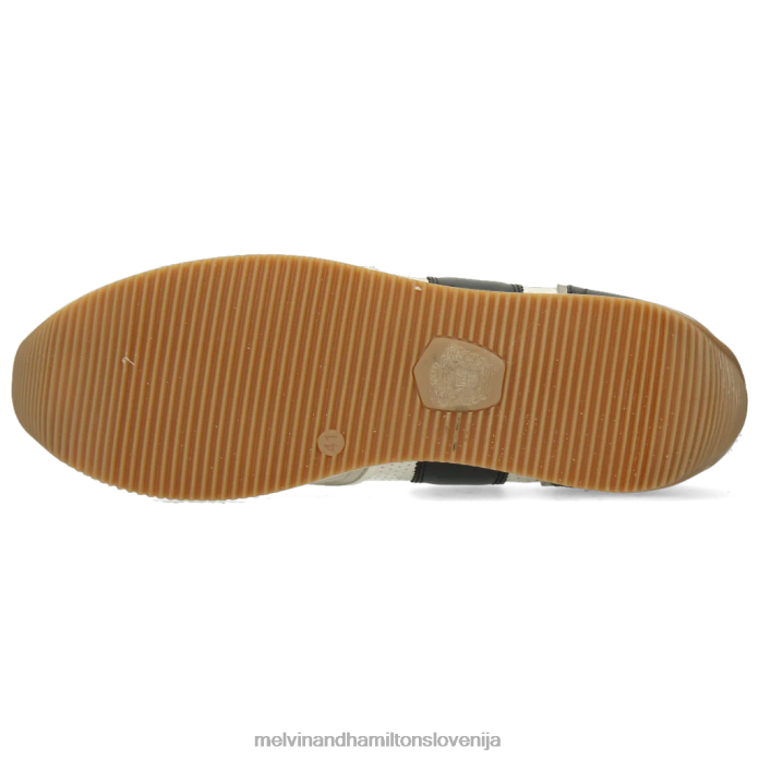 Melvin & Hamilton superge bela moški skalnato 2 FLJ6L653