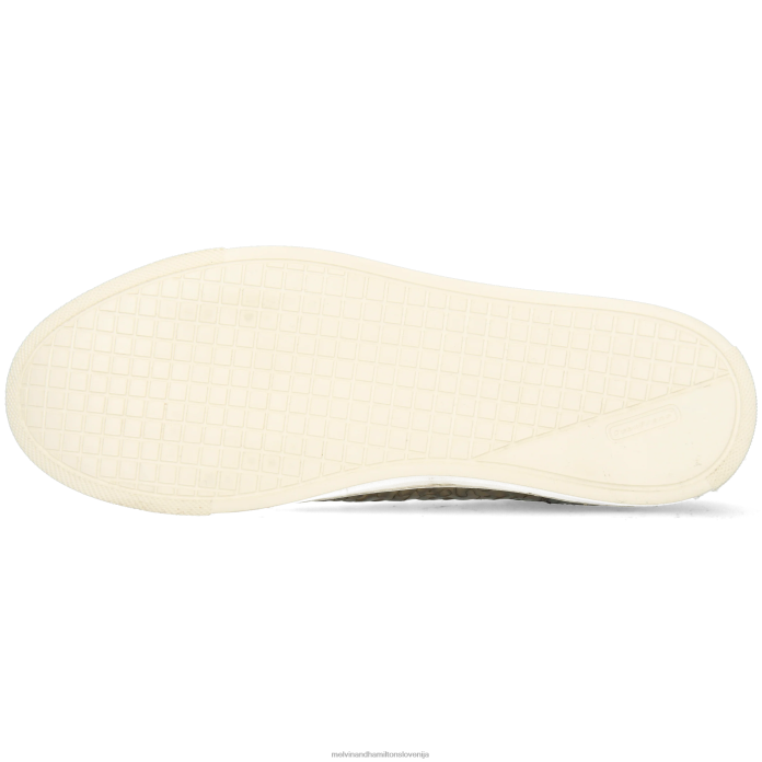 Melvin & Hamilton superge kaki moški harvey 9 FLJ6L602