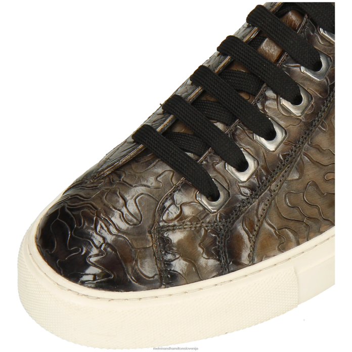 Melvin & Hamilton superge kaki moški harvey 9 FLJ6L602