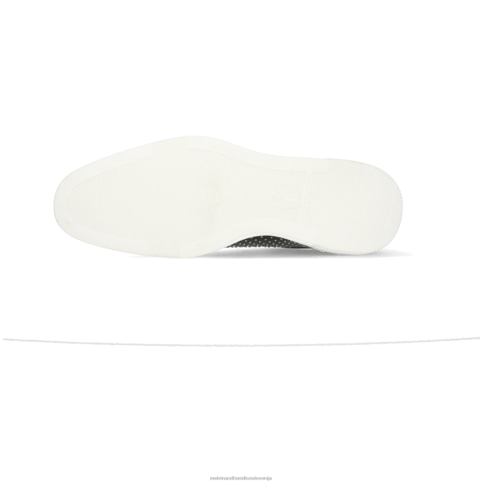 Melvin & Hamilton superge modra moški Newton 24 FLJ6L682