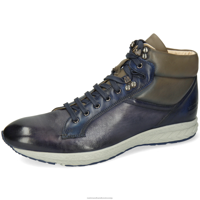 Melvin & Hamilton superge modra moški blair 17 FLJ6L605