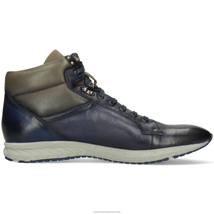 Melvin & Hamilton superge modra moški blair 17 FLJ6L605