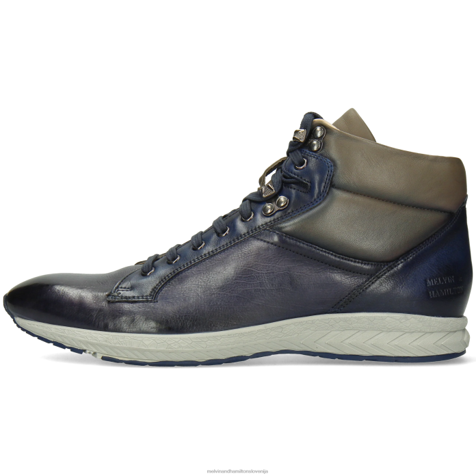 Melvin & Hamilton superge modra moški blair 17 FLJ6L605