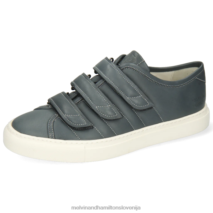 Melvin & Hamilton superge modra moški harvey 38 FLJ6L666
