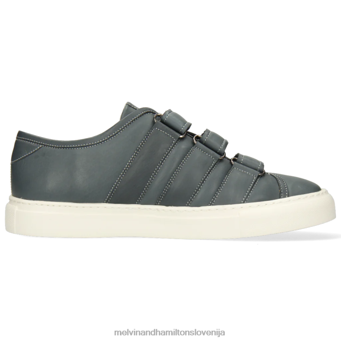 Melvin & Hamilton superge modra moški harvey 38 FLJ6L666