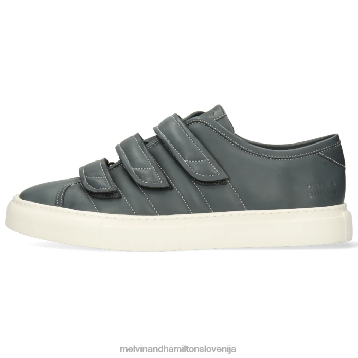 Melvin & Hamilton superge modra moški harvey 38 FLJ6L666