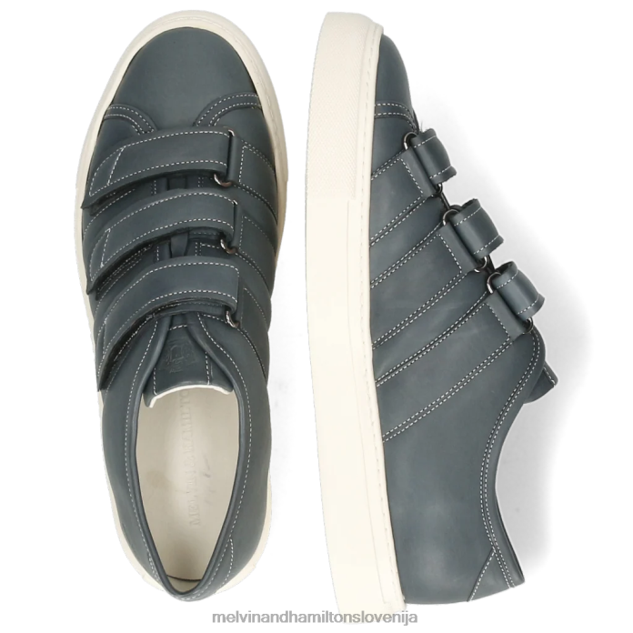 Melvin & Hamilton superge modra moški harvey 38 FLJ6L666