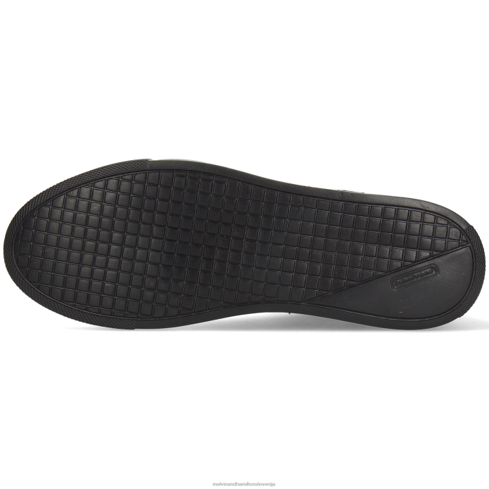 Melvin & Hamilton superge modra moški harvey 40 FLJ6L669