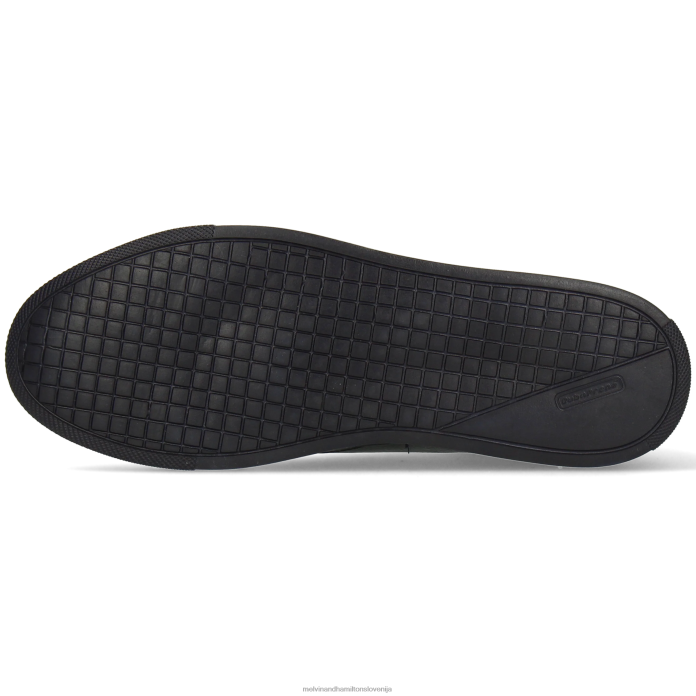 Melvin & Hamilton superge modra moški harvey 49 FLJ6L634