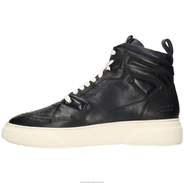 Melvin & Hamilton superge modra moški harvey 51 FLJ6L596