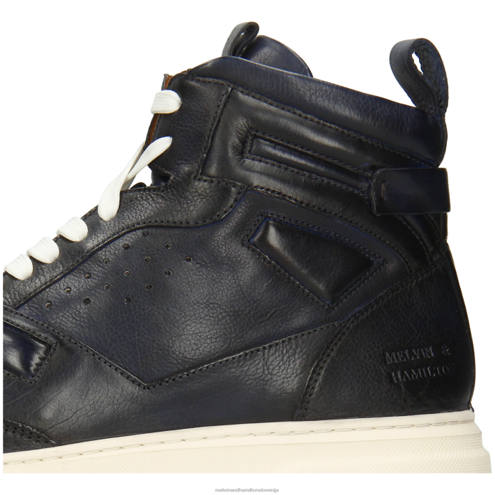 Melvin & Hamilton superge modra moški harvey 51 FLJ6L596