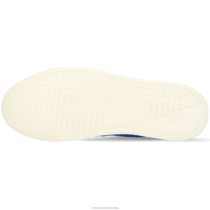 Melvin & Hamilton superge modra moški harvey 68 FLJ6L660